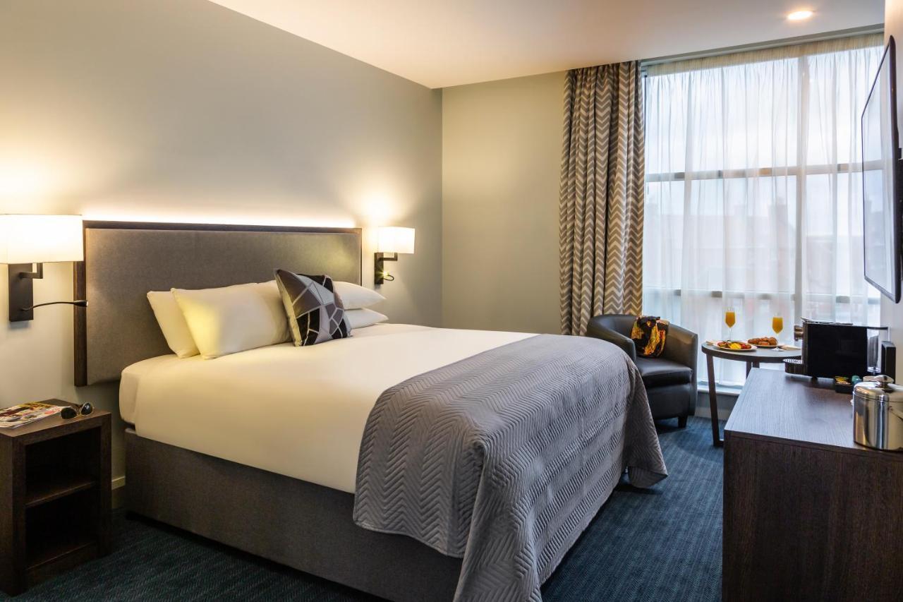 Mercure Bridgwater Exteriör bild