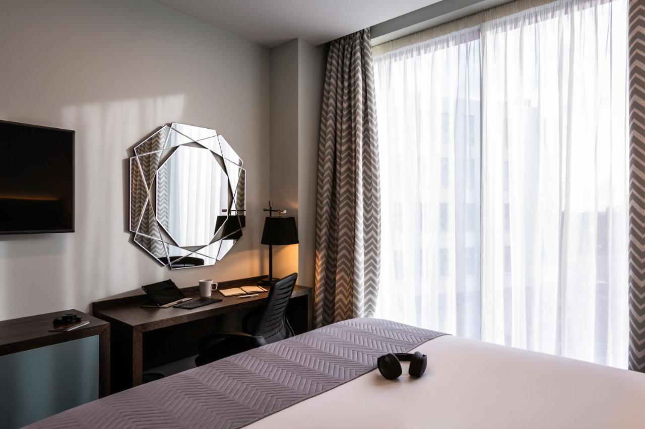 Mercure Bridgwater Exteriör bild