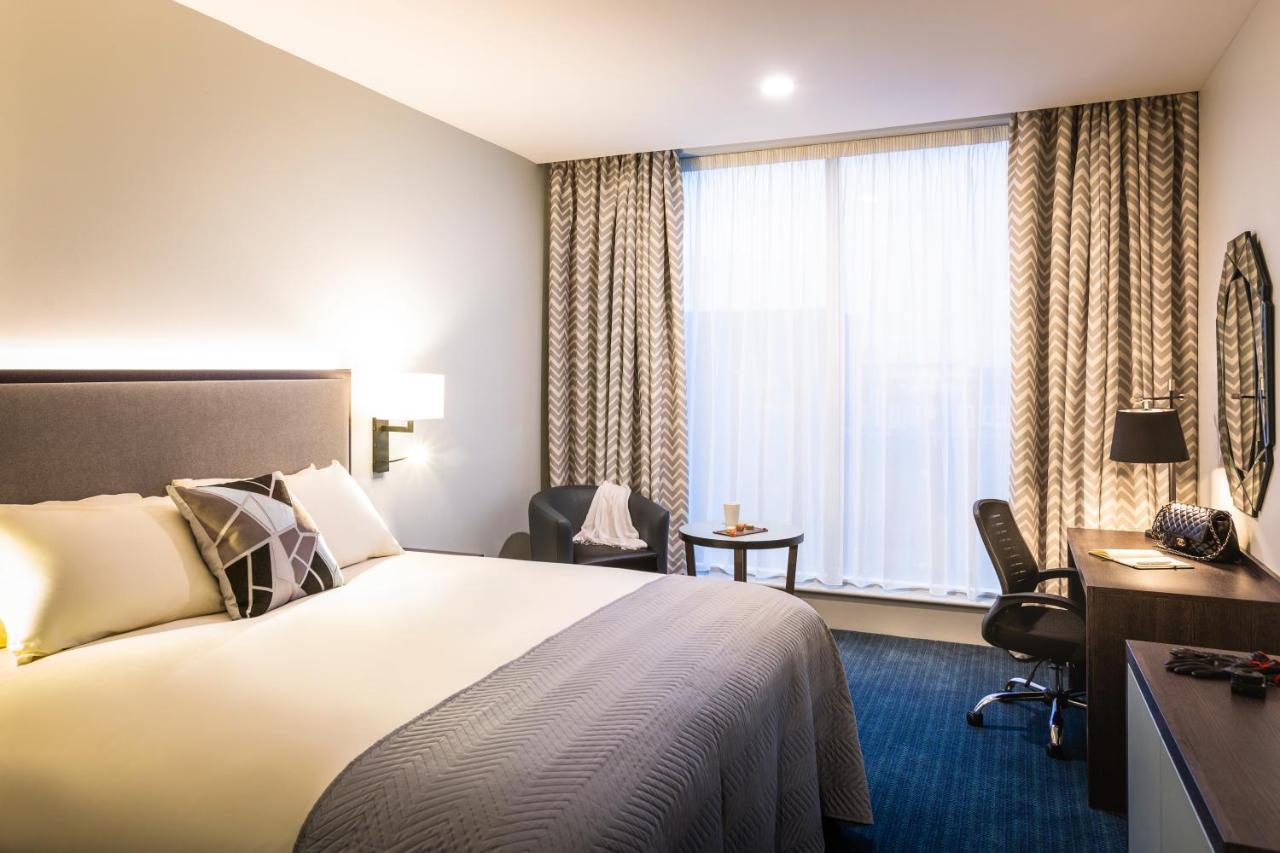 Mercure Bridgwater Exteriör bild