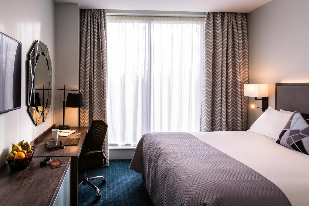 Mercure Bridgwater Exteriör bild