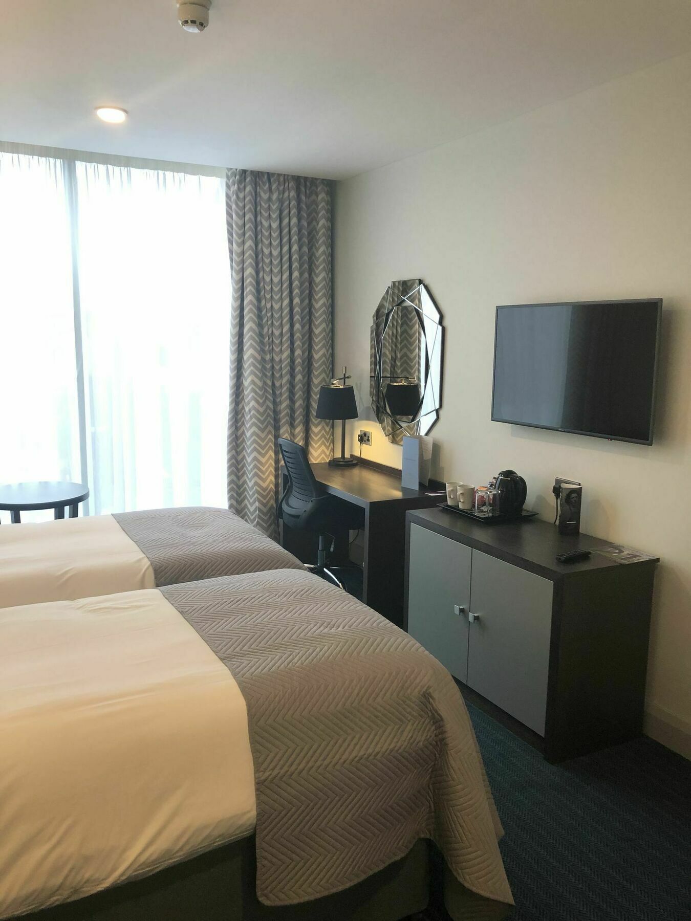 Mercure Bridgwater Exteriör bild
